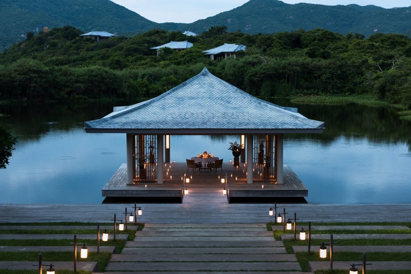 Awaken in paradise with Vietnam Tours